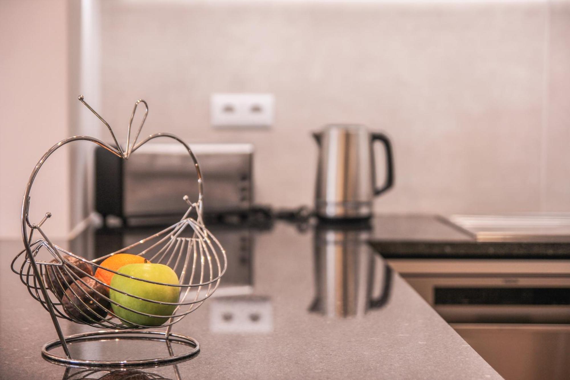 Barreiros Archdesign Apartment Фуншал Екстериор снимка