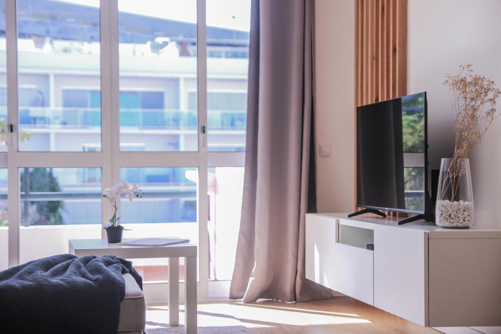 Barreiros Archdesign Apartment Фуншал Екстериор снимка