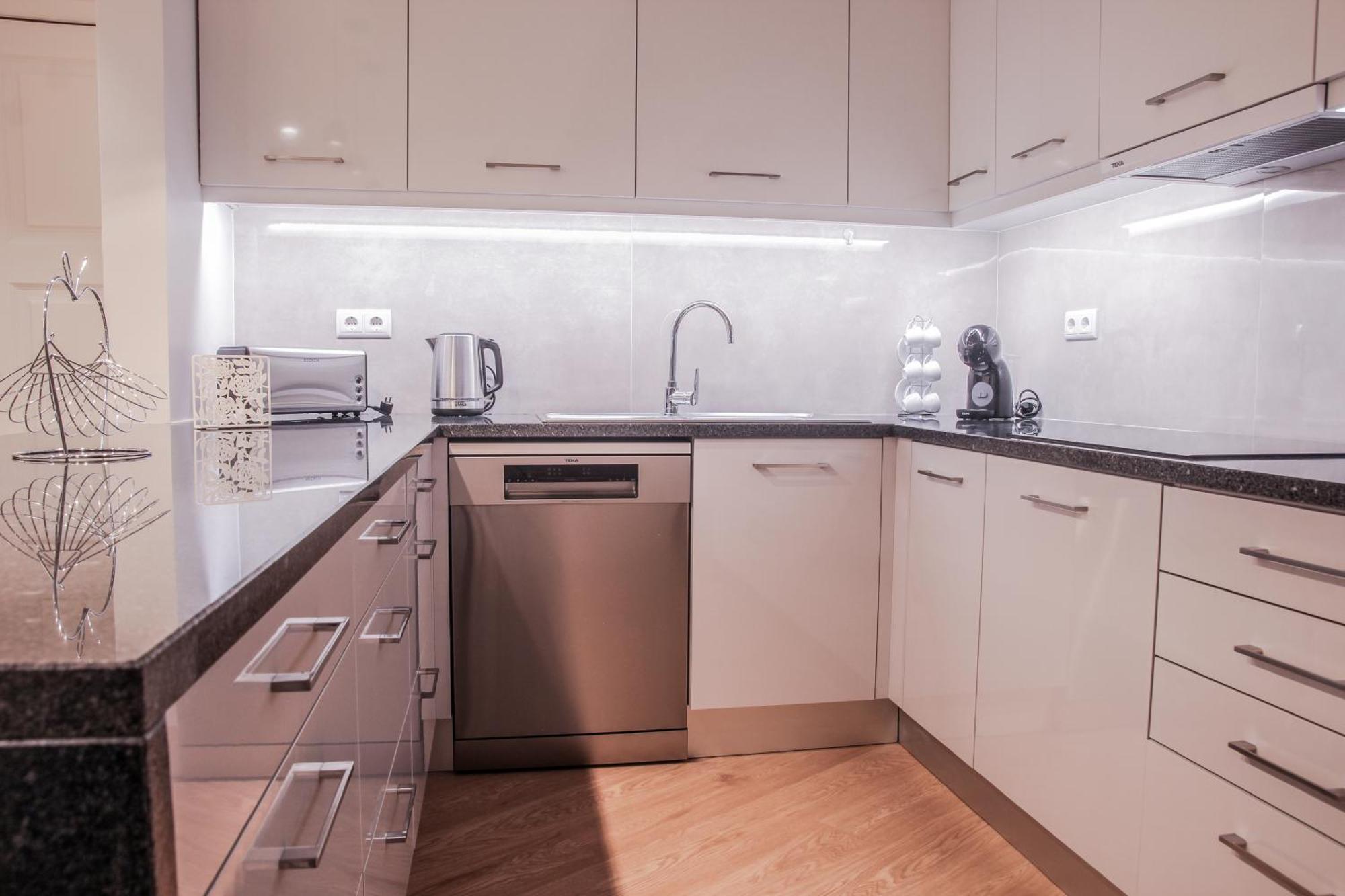 Barreiros Archdesign Apartment Фуншал Екстериор снимка