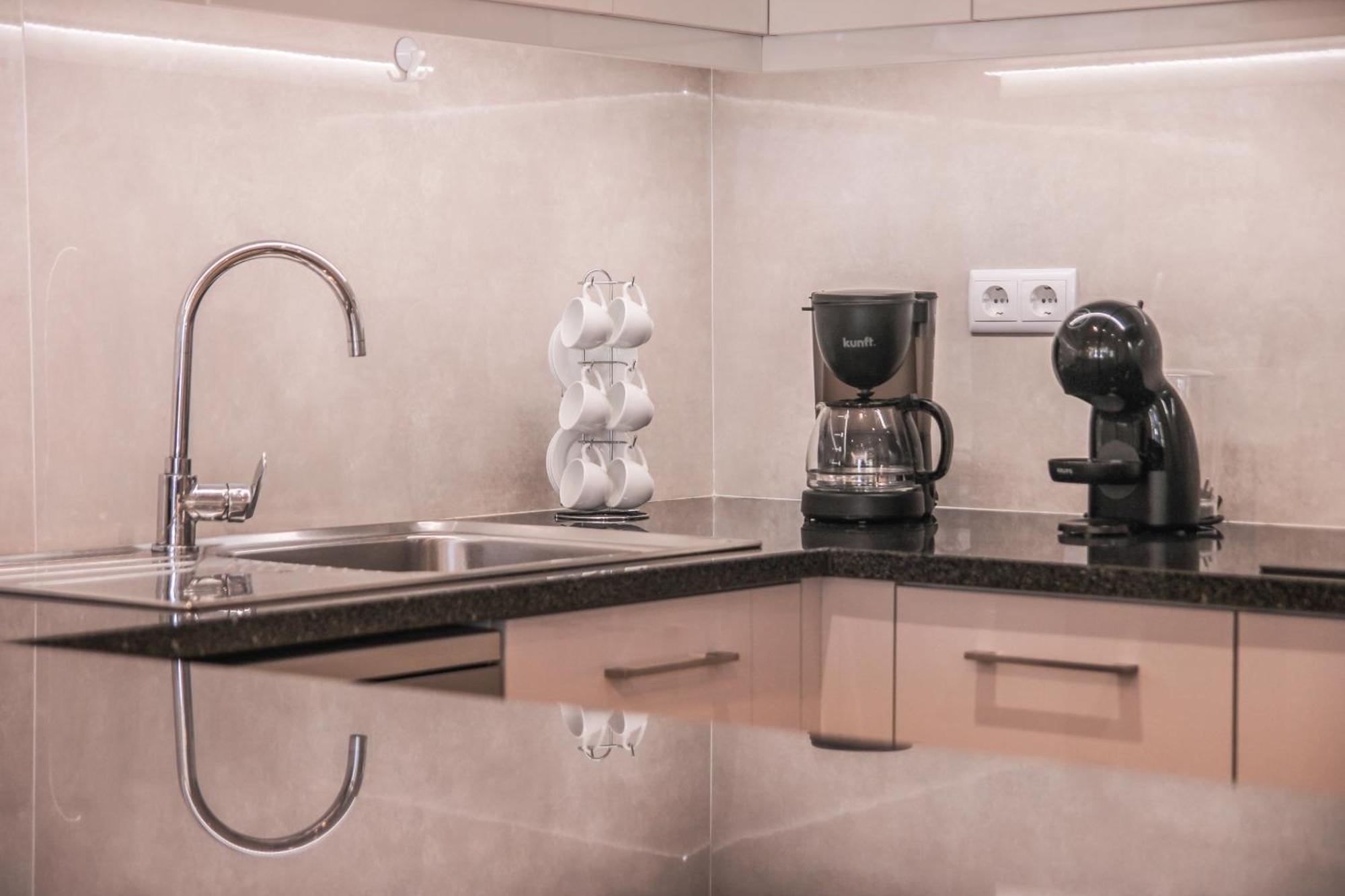 Barreiros Archdesign Apartment Фуншал Екстериор снимка