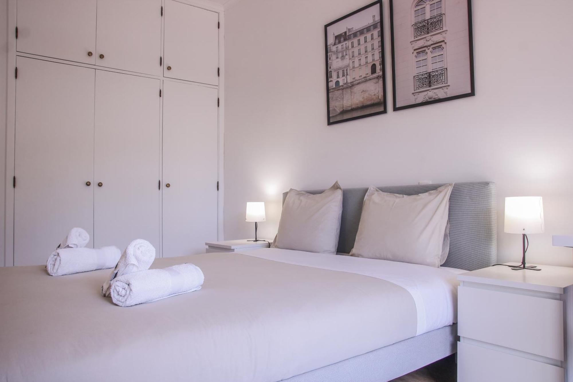 Barreiros Archdesign Apartment Фуншал Екстериор снимка