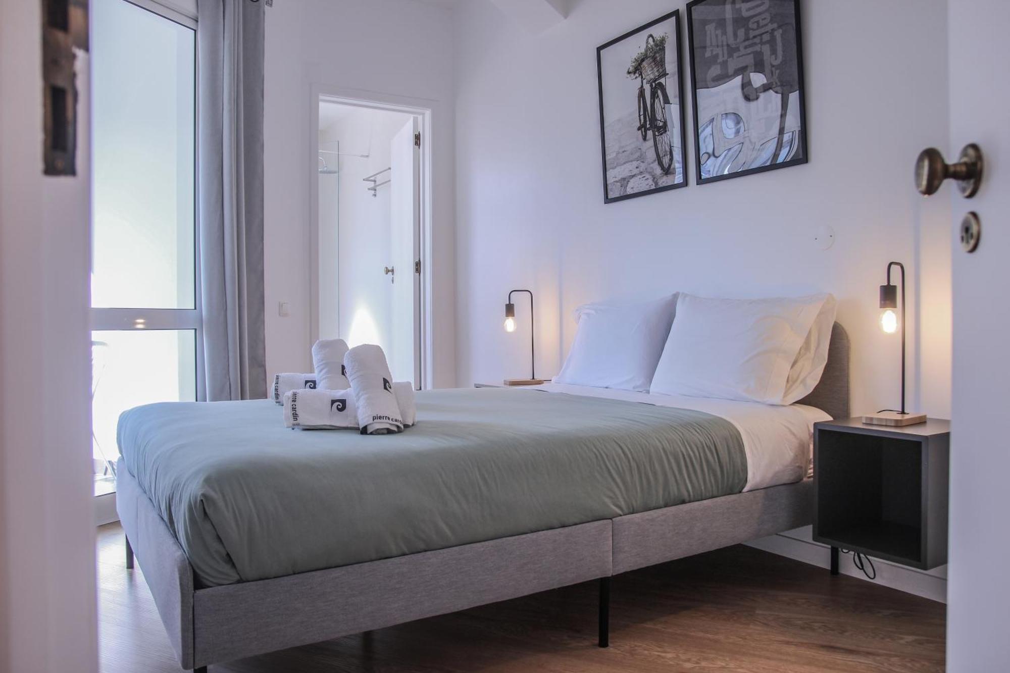 Barreiros Archdesign Apartment Фуншал Екстериор снимка