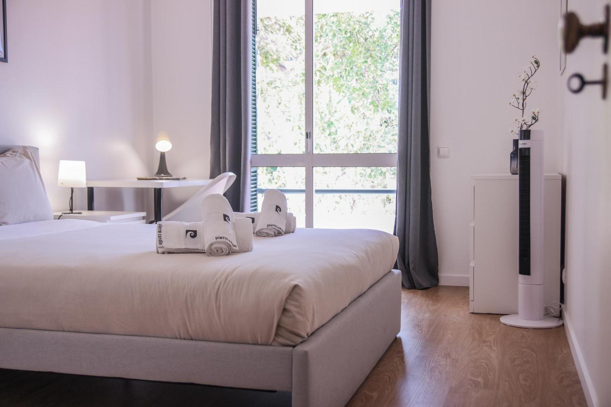 Barreiros Archdesign Apartment Фуншал Екстериор снимка