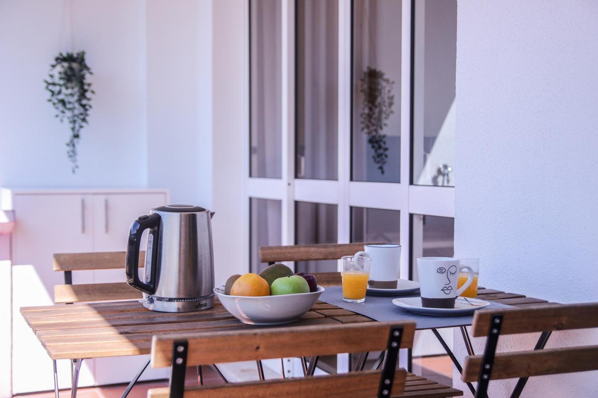 Barreiros Archdesign Apartment Фуншал Екстериор снимка
