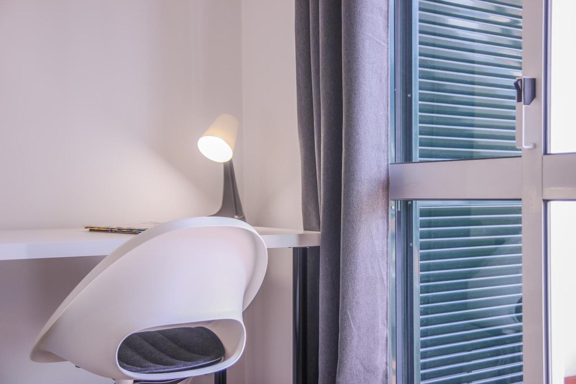 Barreiros Archdesign Apartment Фуншал Екстериор снимка