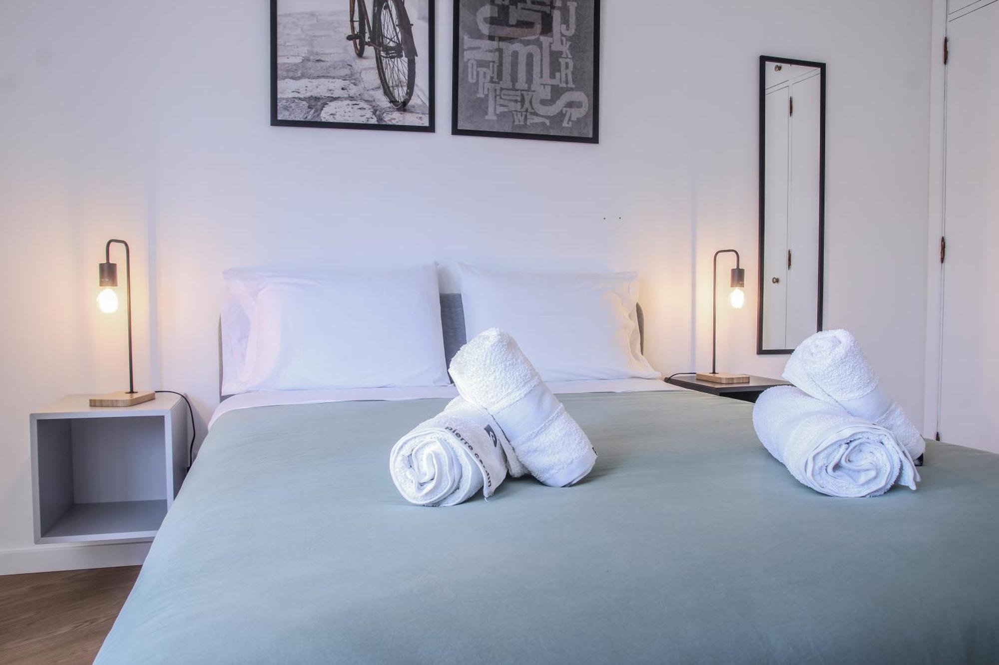 Barreiros Archdesign Apartment Фуншал Екстериор снимка