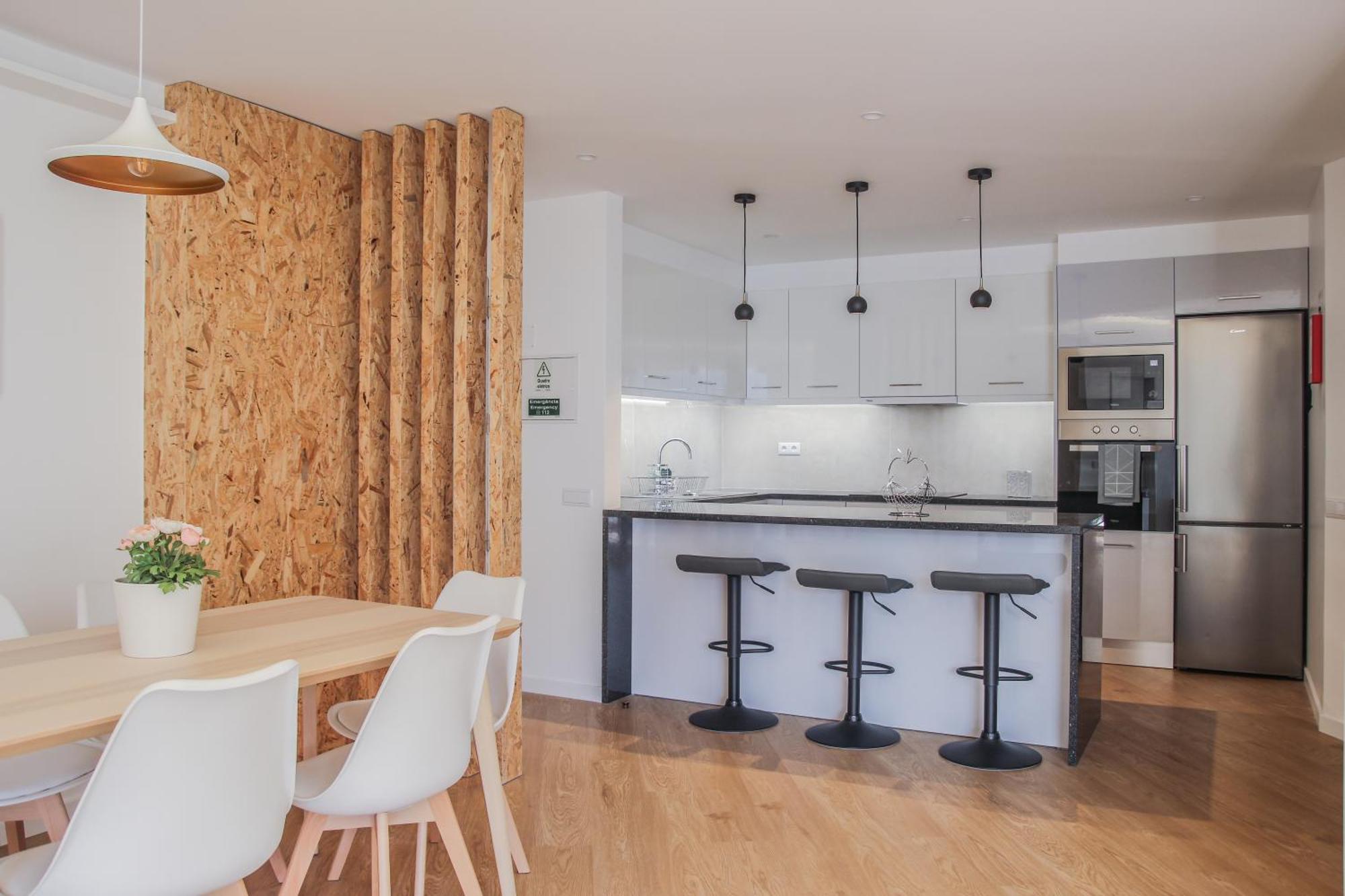 Barreiros Archdesign Apartment Фуншал Екстериор снимка