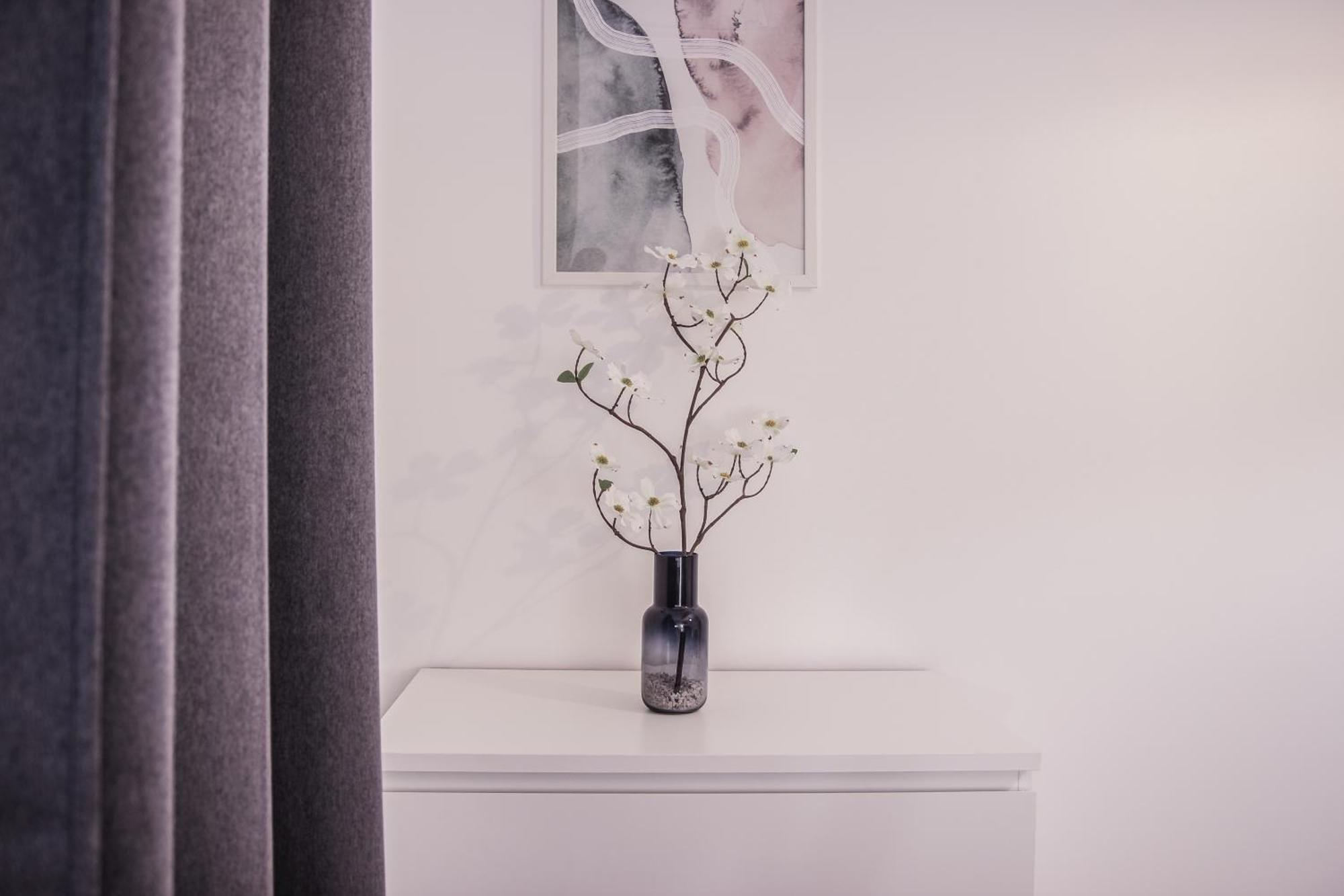 Barreiros Archdesign Apartment Фуншал Екстериор снимка