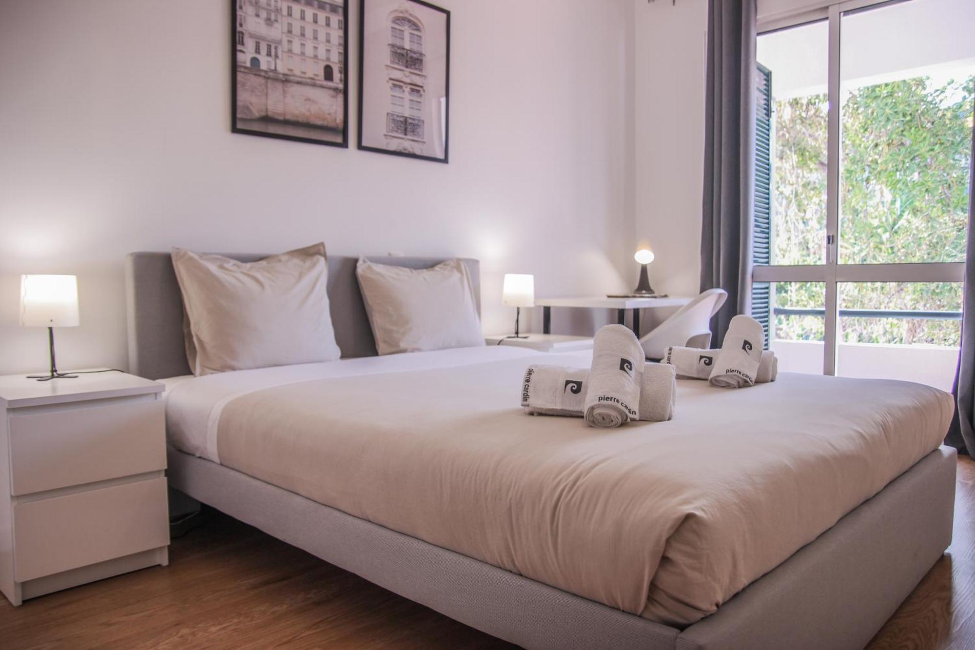 Barreiros Archdesign Apartment Фуншал Екстериор снимка