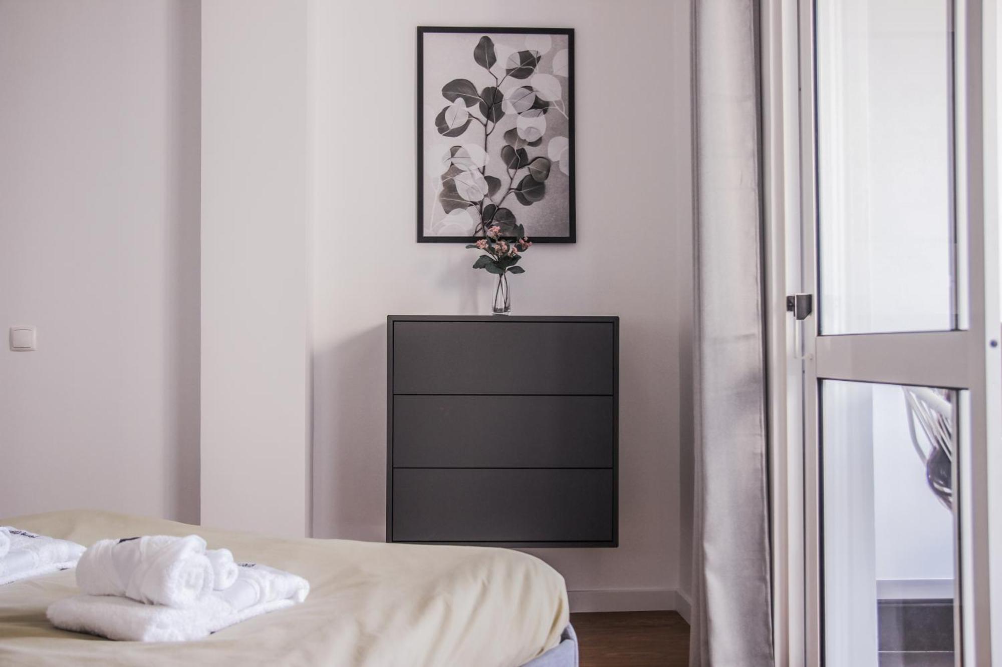 Barreiros Archdesign Apartment Фуншал Екстериор снимка
