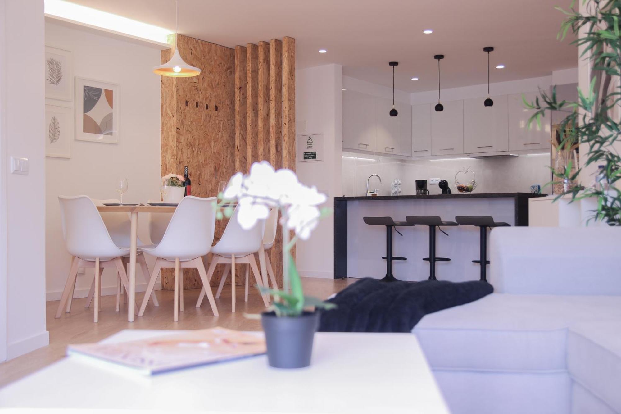Barreiros Archdesign Apartment Фуншал Екстериор снимка