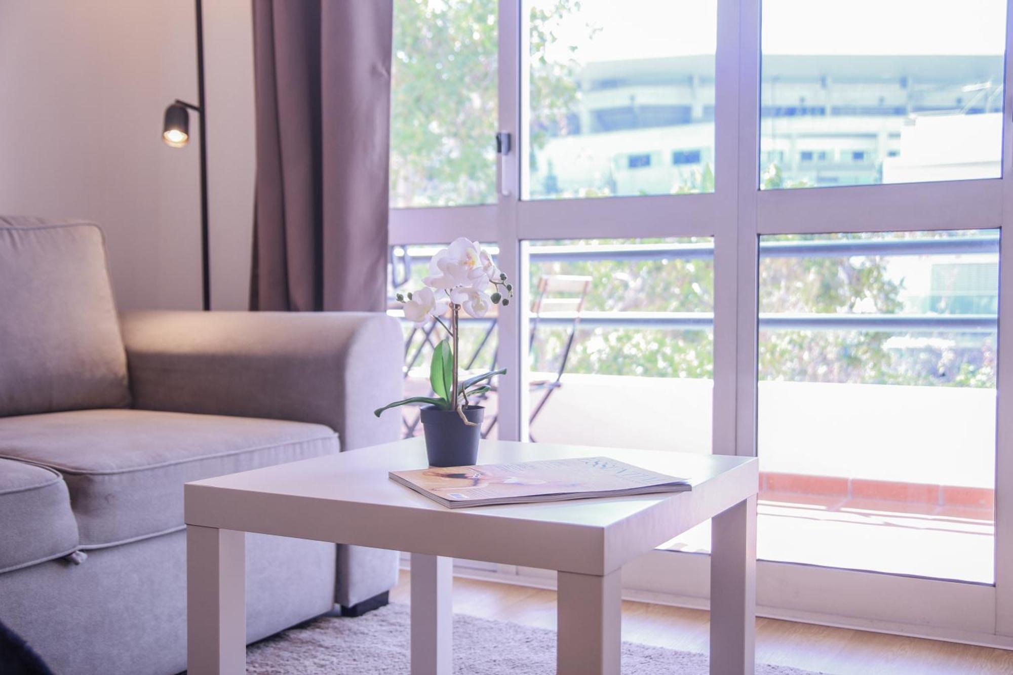 Barreiros Archdesign Apartment Фуншал Екстериор снимка