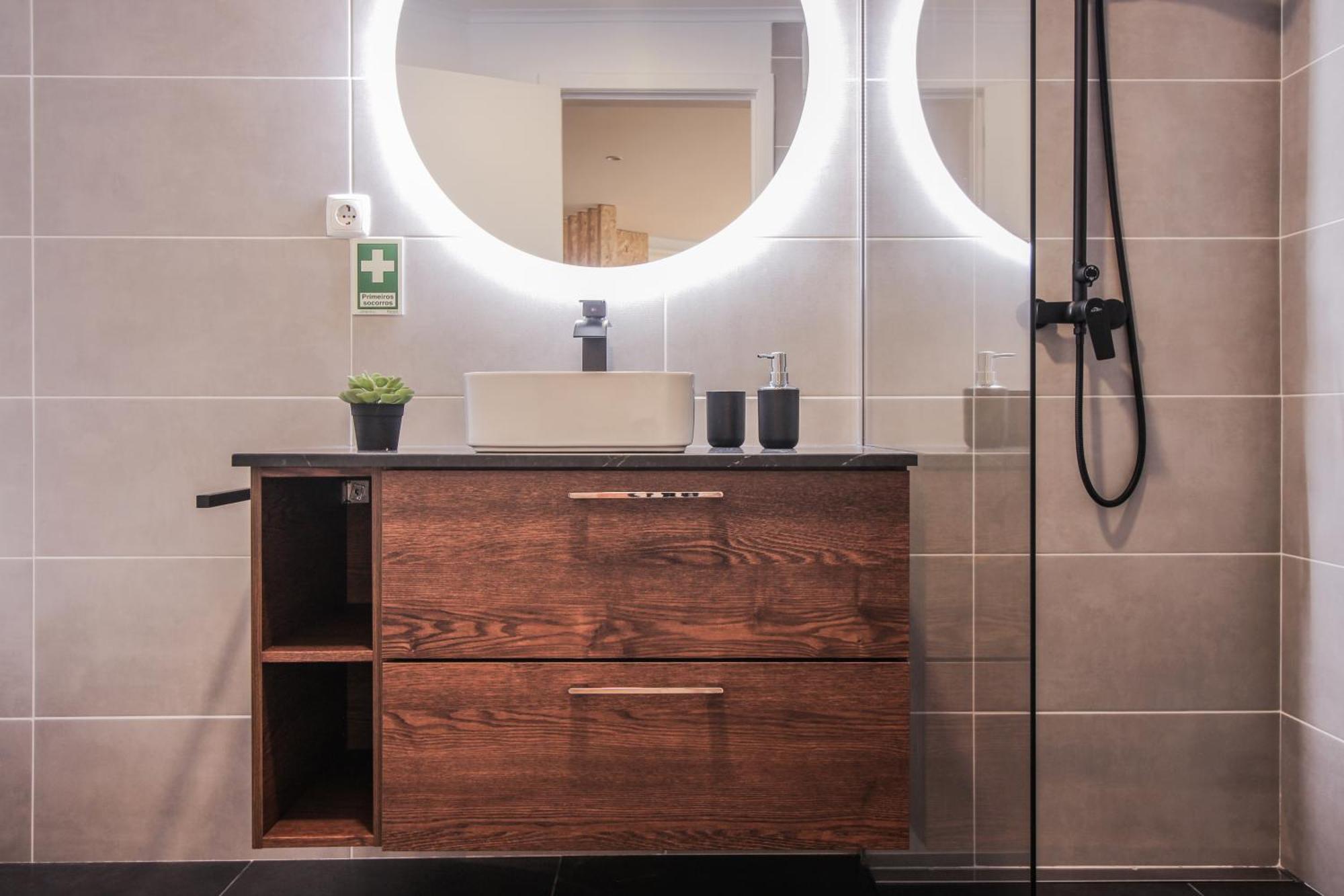 Barreiros Archdesign Apartment Фуншал Екстериор снимка