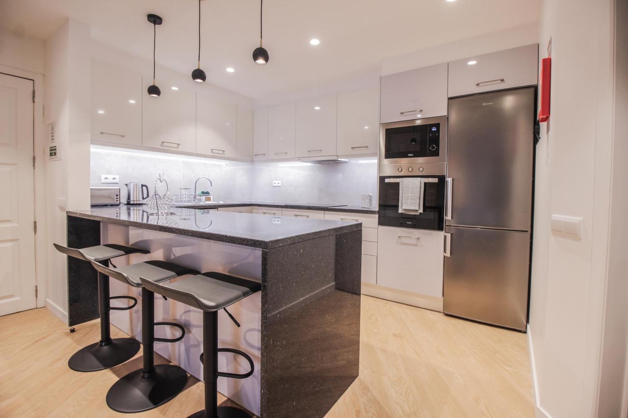 Barreiros Archdesign Apartment Фуншал Екстериор снимка